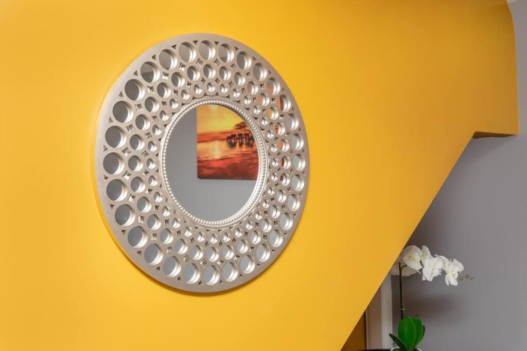 Luxury Living - Lovely 1 Bedroom Apartment Stockton-on-Tees Buitenkant foto