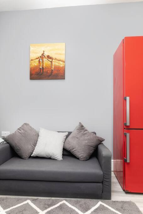 Luxury Living - Lovely 1 Bedroom Apartment Stockton-on-Tees Buitenkant foto