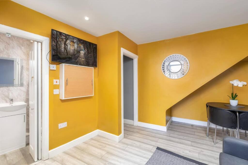 Luxury Living - Lovely 1 Bedroom Apartment Stockton-on-Tees Buitenkant foto