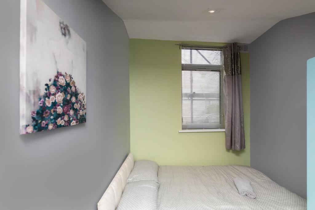 Luxury Living - Lovely 1 Bedroom Apartment Stockton-on-Tees Buitenkant foto