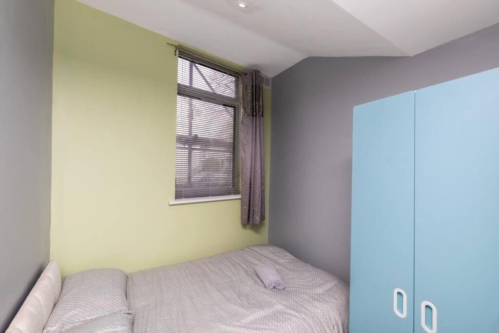 Luxury Living - Lovely 1 Bedroom Apartment Stockton-on-Tees Buitenkant foto