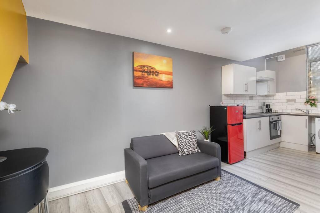 Luxury Living - Lovely 1 Bedroom Apartment Stockton-on-Tees Buitenkant foto