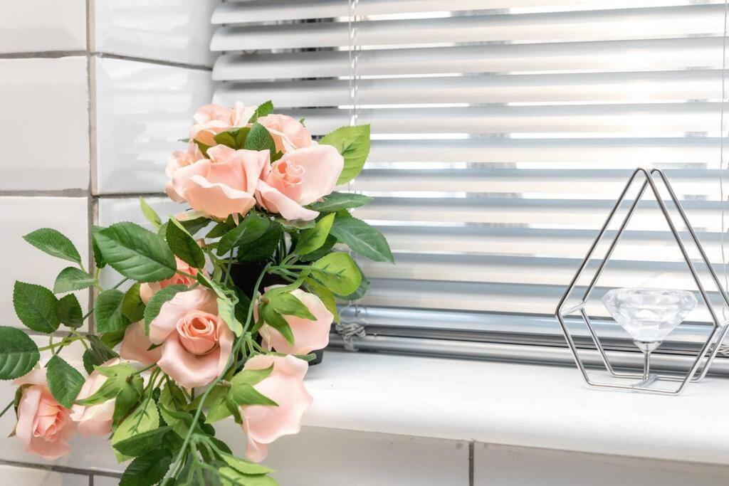 Luxury Living - Lovely 1 Bedroom Apartment Stockton-on-Tees Buitenkant foto