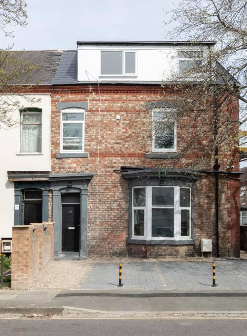 Luxury Living - Lovely 1 Bedroom Apartment Stockton-on-Tees Buitenkant foto